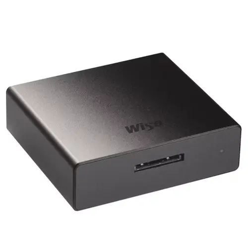 Wise CFexpress Type A Card Reader, Kartenleser