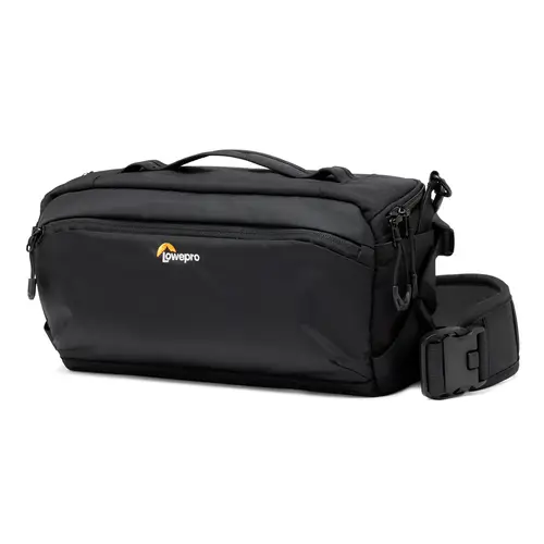 Lowepro ProTactic Lite SLX 120 AW III Slingtasche, schwarz