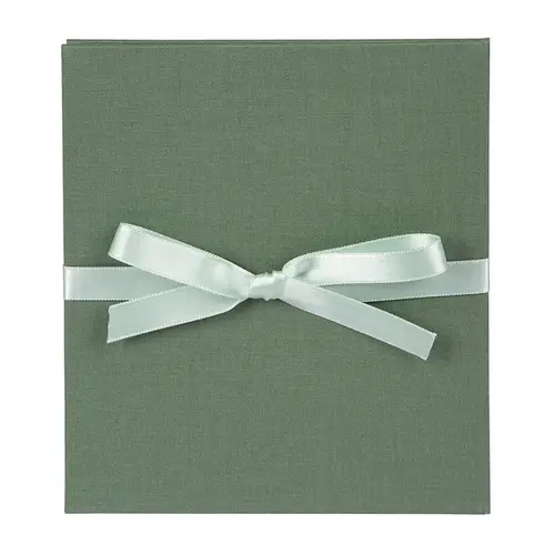 Goldbuch Bella Vista Leporello artisch. für 10 Fotos bis 13x18 cm