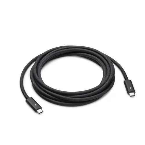 Apple Thunderbolt 4 Pro  (USB-C) Kabel 1,8 m