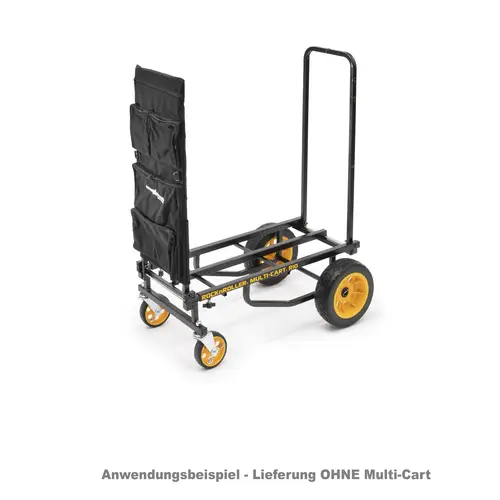 RockNRoller Medium Multi-pocket accss. bag (für R8/R10/R12), Zubehörtasche