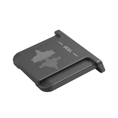 SmallRig 4698B Hot Shoe Cover f.Fujifilm Cameras (black)