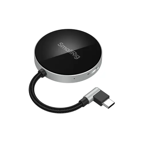 SmallRig 4869 SD3.0 Memory Card Reader