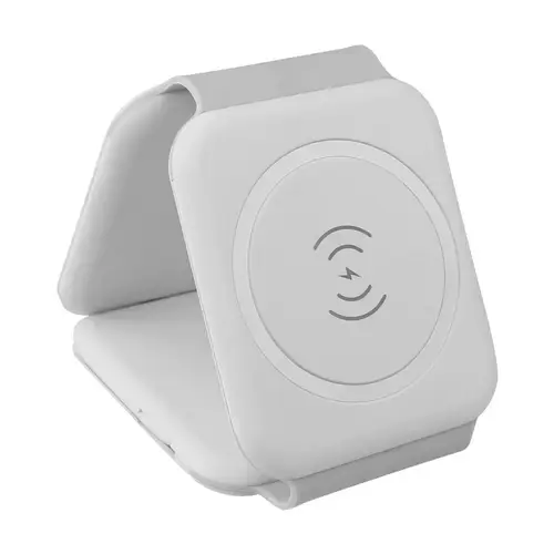 Fontastic Fold, faltbare kabellose magnetische Ladestation 15W