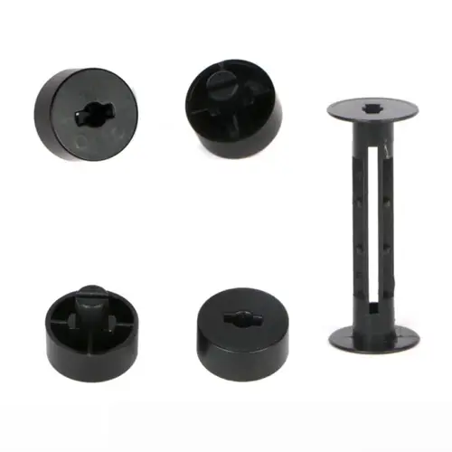 HOLGA Film Adapterpaar 120/135 für HOLGA 120 Kameras (2 Aufsätze für KB-Filme)