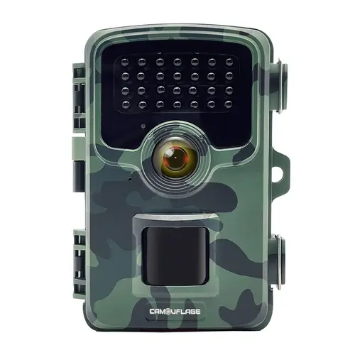 Camouflage EZ2 Lite, Wildkamera