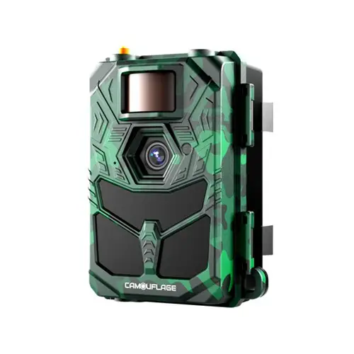 Camouflage EZ-4G PRO, Wildkamera