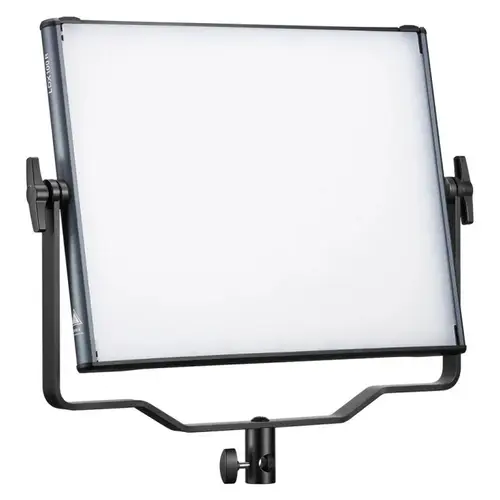 Godox LDX100R Flat RGBWW LED Panel Light, Flächenleuchte