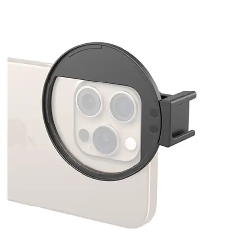 SmallRig 5171 Universal 67mm Magnetischer Filteradapter