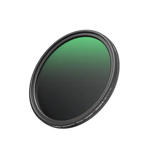SmallRig 5169 Magnetic 67mm VND Filter ND64-ND400 (6-9 Stop)
