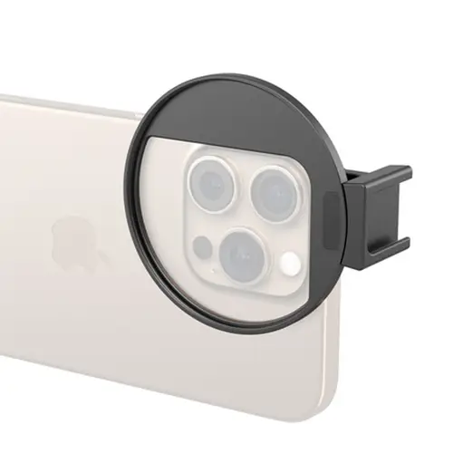 SmallRig 5174 Universal-Filteradapter mit 67-mm-Gewinde