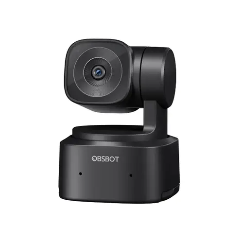 Obsbot Tiny SE KI-gesteuerte Webcam