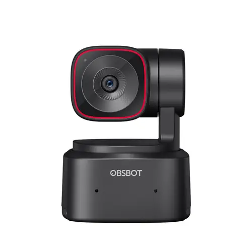 Obsbot Tiny 2 Lite KI-gesteuerte Webcam