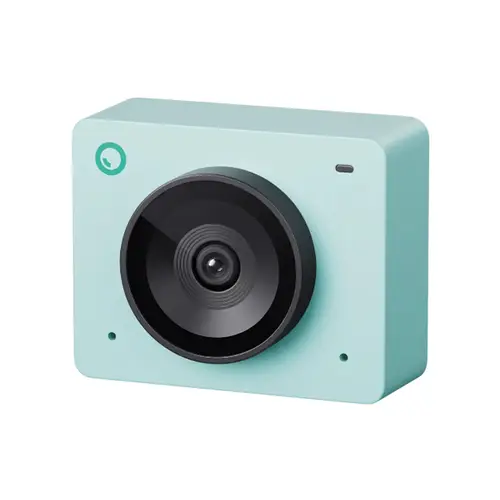 Obsbot Meet SE 1080P Aurora Green Webcam