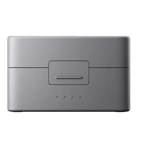 DJI Mic Mini Ladeschale