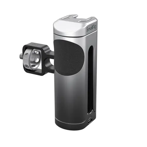 SmallRig 3894 Seitengriff für Mobiltelefon-Cages