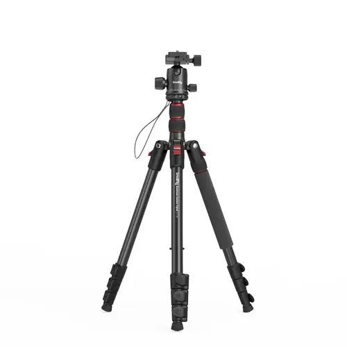 SmallRig 3935 CT-10 Aluminium Kamera- Stativ