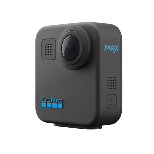 GoPro MAX 360, 360° Actioncam