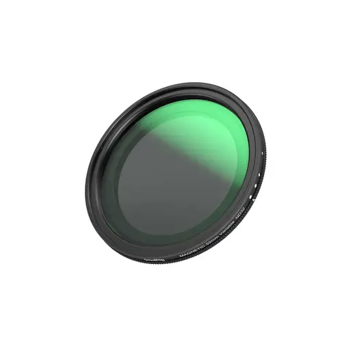 SmallRig 4215 MagEase Magnetic 52 mm VND Filter ND2-ND32 (1-5 Stop)