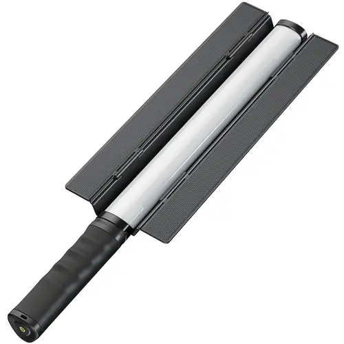 SmallRig 4342 RT25 Handleuchte mit Batteriehandgriff