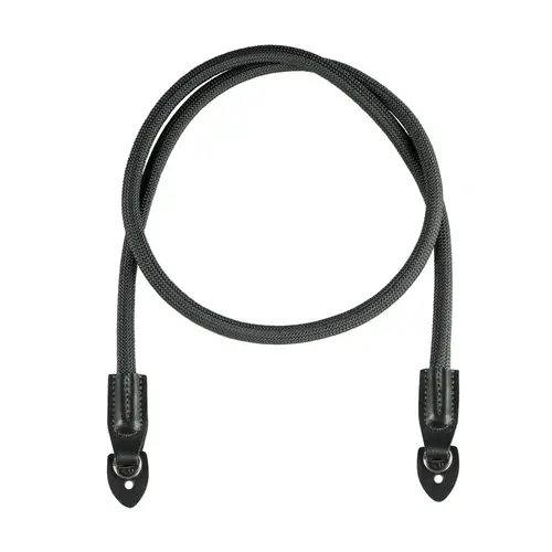NONS Kamera Strap schwarz 100 cm