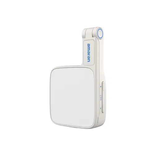 Amaran Go White, MagSafe-kompatible Mini-Telefonleuchte