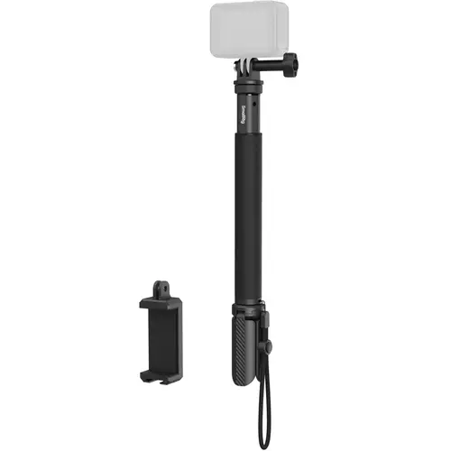 SmallRig 5403 Selfie Stick für Actionkameras
