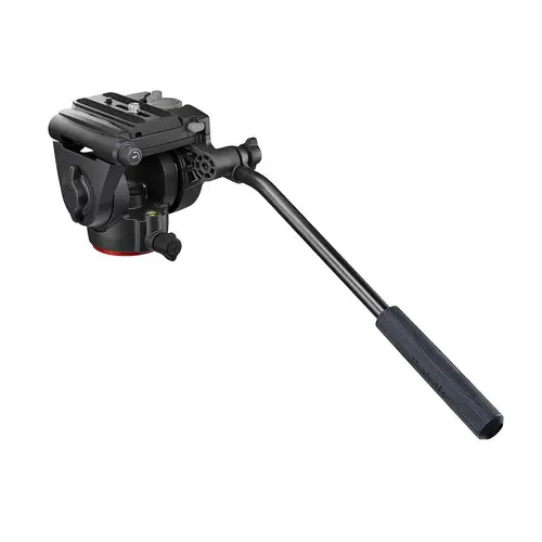 Manfrotto 500X Fluid-Stativkopf