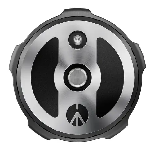 Manfrotto Xchange Schnellwechselsystem