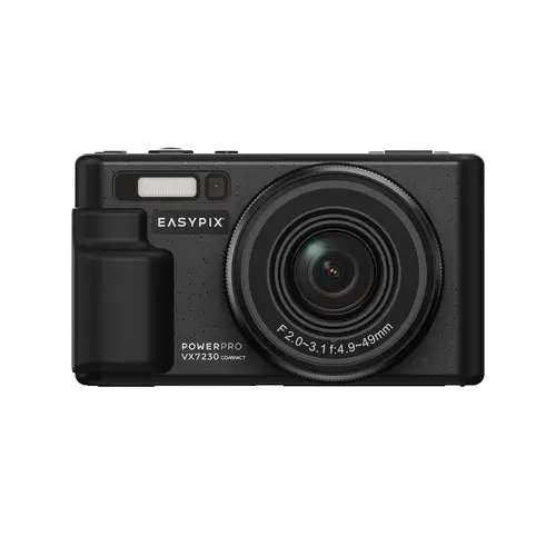 easypix PowerPro VX7230 Compact WiFi Bridgekamera
