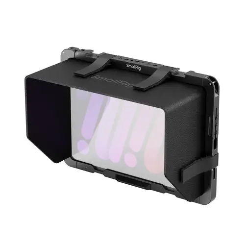 SmallRig 5058 Cage für iPad mini 6 und A17 Pro
