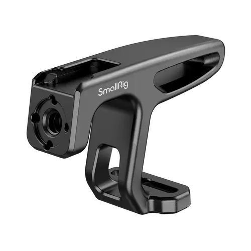 SmallRig 2756B Mini Obergriff (1/4 Zoll-20 Schrauben)