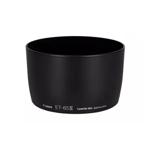 Canon ET-65 III Gegenlichtblende