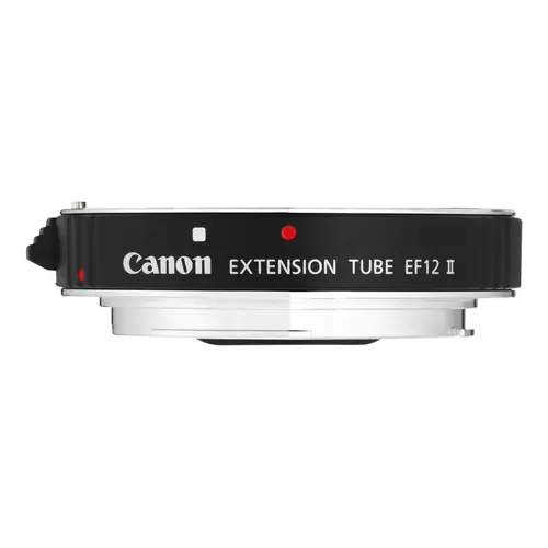 Canon Zwischenring EF12II