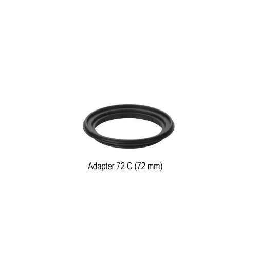 Canon Macro Ring Lite Adapter 72 C