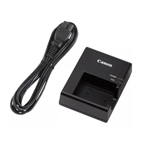 Canon LC-E10E Ladegerät