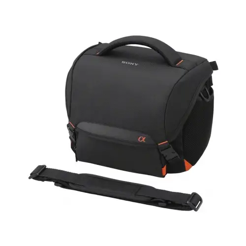 Sony LCS-SC8 Tasche