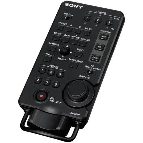 Sony RM-30BP Remote Fernbedienung