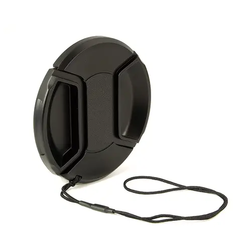 Kaiser Objektivschutzdeckel 95 mm