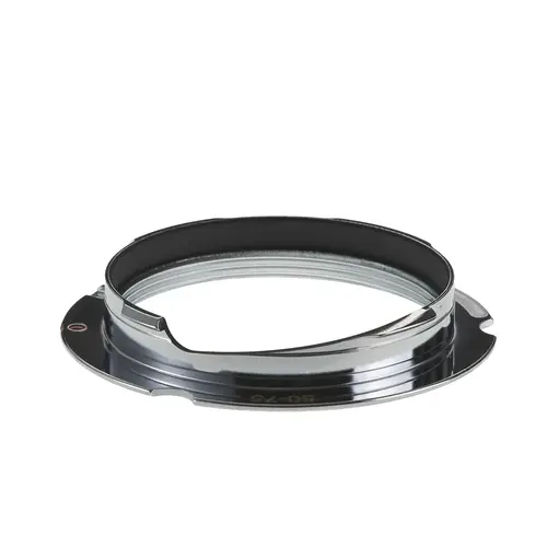 Voigtländer Adapterring 50/75 mm für M/L  Schraubgewinde 39 mm