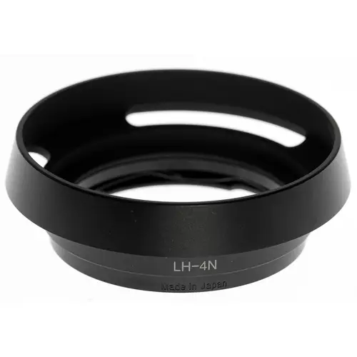 Voigtländer LH-4N Gegenlichtblende