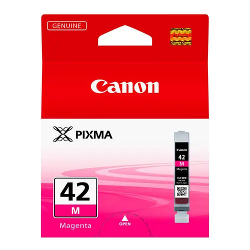 Canon CLI-42m magenta 13ml Tinte