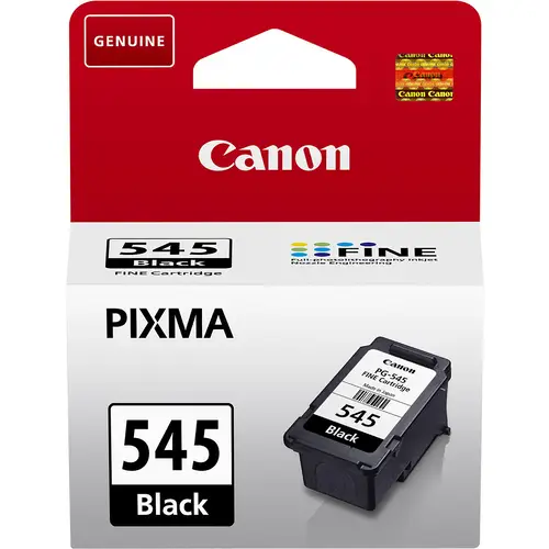 Canon PG-545bk Tinte schwarz 8ml