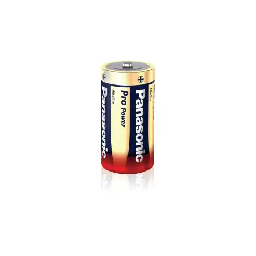 Panasonic Pro Power Baby (C/LR14) 2er Batterie