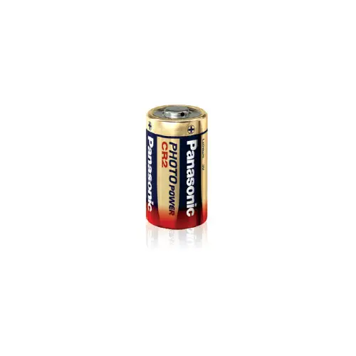 Panasonic CR2 Lithium Batterie