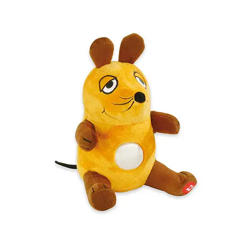 Ansmann Nachtlicht Maus