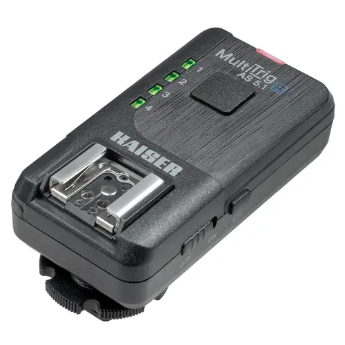 Kaiser MultiTrig AS 5.1 R