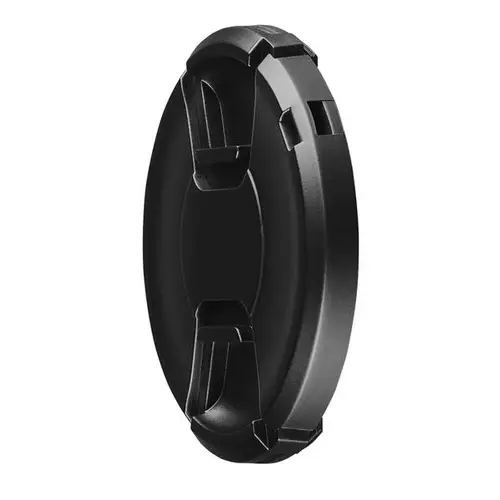B+W Objektivdeckel Snap-Cap-Pro 49mm