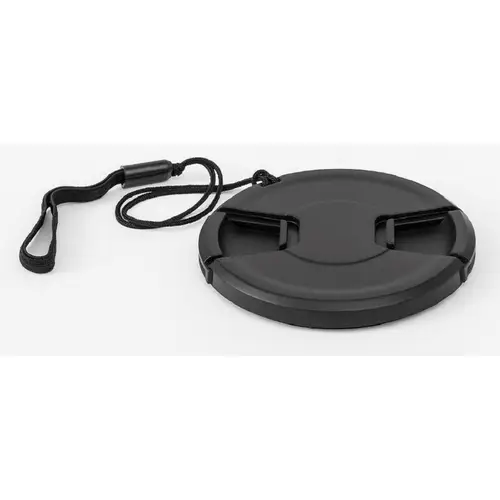 B+W Objektivdeckel Snap-Cap-Pro 67mm