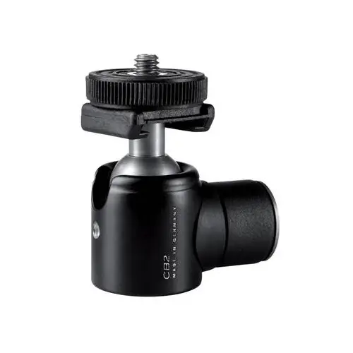 Cullmann CROSS CB 2.7 Kugelkopf